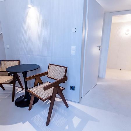Grosszuegiges Apartment Mit Lounge Naehe Naschmarkt 维也纳 外观 照片