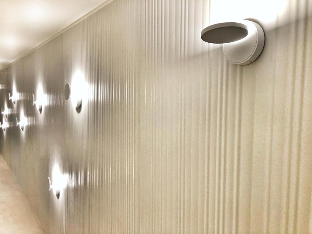 Grosszuegiges Apartment Mit Lounge Naehe Naschmarkt 维也纳 外观 照片