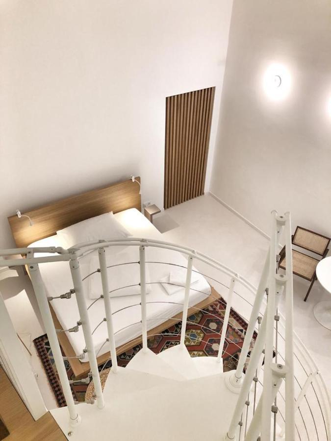 Grosszuegiges Apartment Mit Lounge Naehe Naschmarkt 维也纳 外观 照片